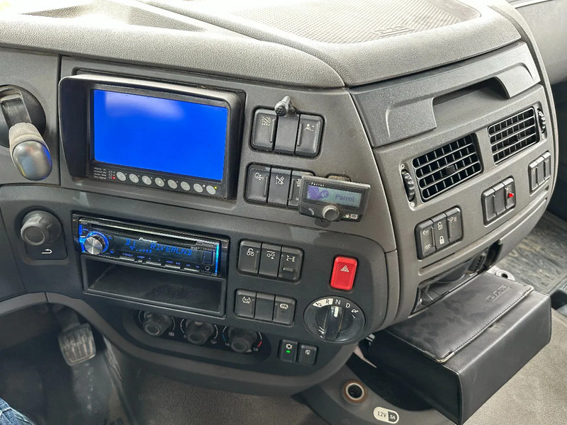 Τράκτορας DAF XF 460 !!6x2!! 182DKM!! euro6!!NL TRUCK 1 owner!!PTO!!: φωτογραφία 7