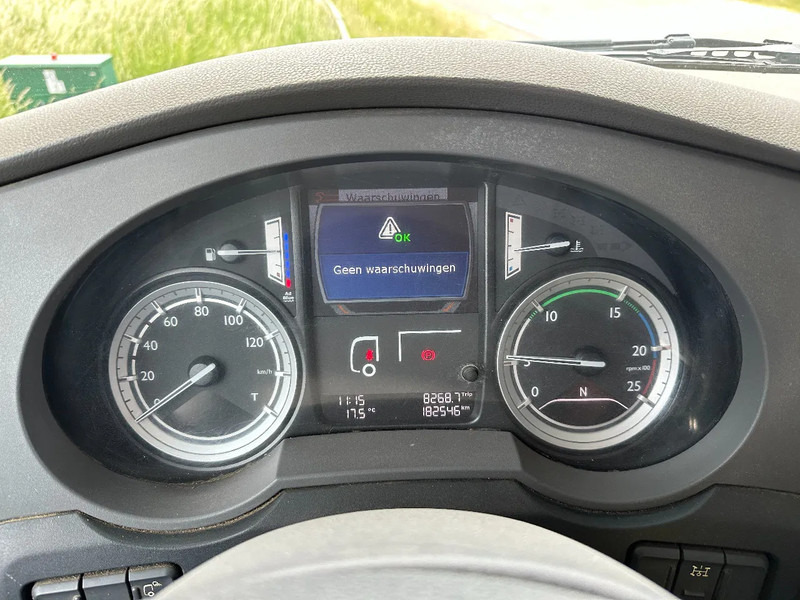 Τράκτορας DAF XF 460 !!6x2!! 182DKM!! euro6!!NL TRUCK 1 owner!!PTO!!: φωτογραφία 6