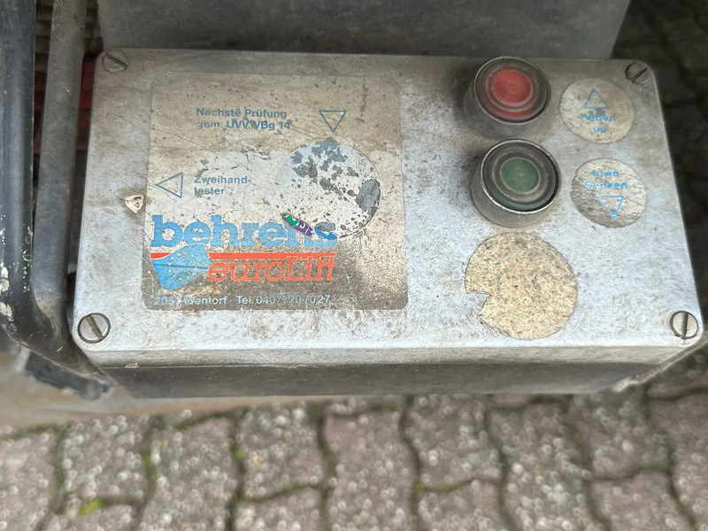 MAN LE 180 c !!LANDBOUW KENTEKEN!!!BOSBOUW!! - Φορτηγό με ανοιχτή καρότσα: φωτογραφία 5 MAN LE 180 c !!LANDBOUW KENTEKEN!!!BOSBOUW!! - Φορτηγό με ανοιχτή καρότσα: φωτογραφία 5