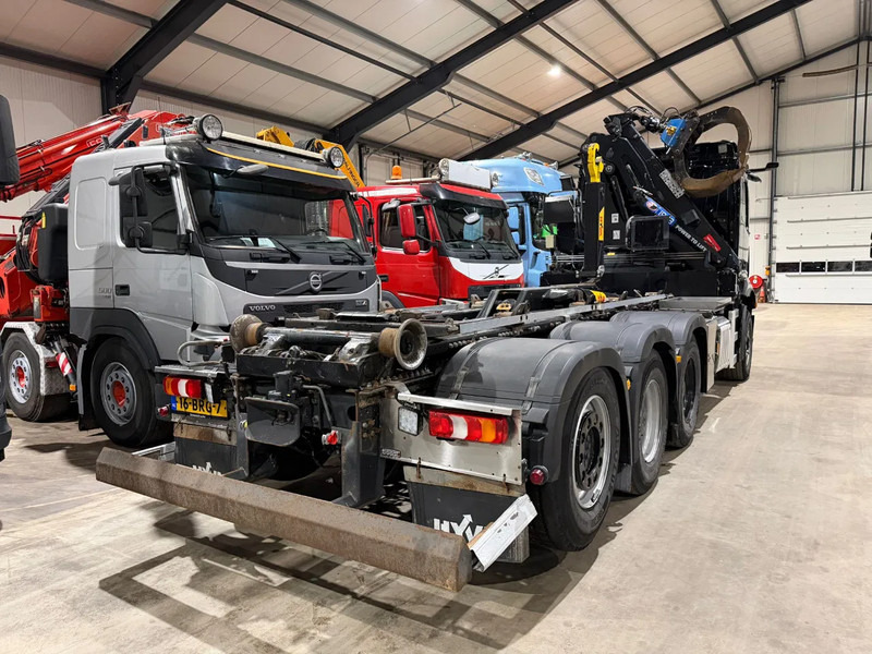 Mercedes-Benz Arocs COMING SOON!! 3745 Z-crane/HOOK, 2021!! TOP!! - Φορτηγό φόρτωσης γάντζου, Φορτηγό με γερανό: φωτογραφία 3 Mercedes-Benz Arocs COMING SOON!! 3745 Z-crane/HOOK, 2021!! TOP!! - Φορτηγό φόρτωσης γάντζου, Φορτηγό με γερανό: φωτογραφία 3