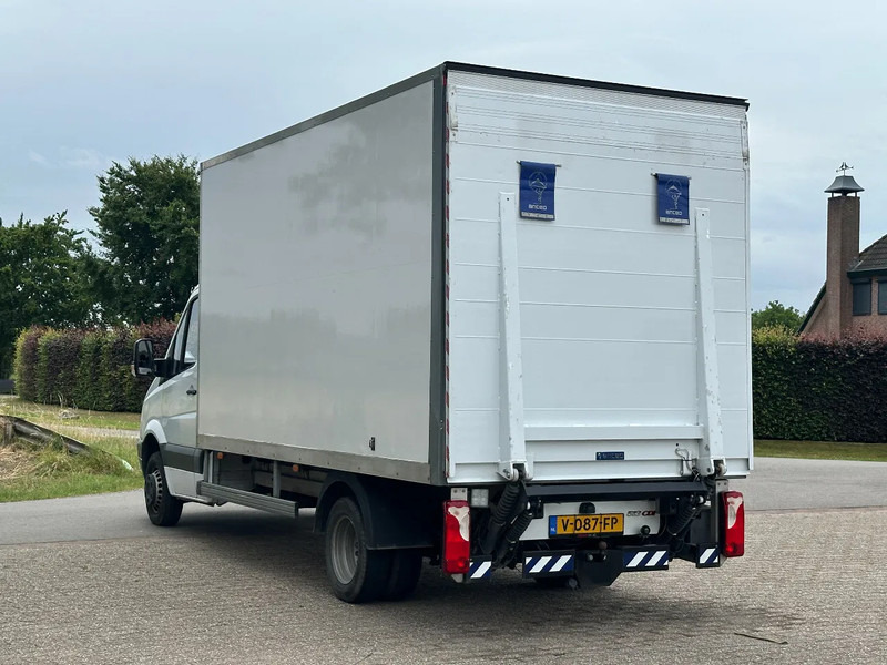Mercedes-Benz Sprinter 513 CDI DUBBELLUCHT?LAADKLEP/LBW/103dkm!! - Επαγγελματικό αυτοκίνητο κόφα: φωτογραφία 4 Mercedes-Benz Sprinter 513 CDI DUBBELLUCHT?LAADKLEP/LBW/103dkm!! - Επαγγελματικό αυτοκίνητο κόφα: φωτογραφία 4