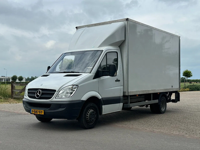 Mercedes-Benz Sprinter 513 CDI DUBBELLUCHT?LAADKLEP/LBW/103dkm!! - Επαγγελματικό αυτοκίνητο κόφα: φωτογραφία 3 Mercedes-Benz Sprinter 513 CDI DUBBELLUCHT?LAADKLEP/LBW/103dkm!! - Επαγγελματικό αυτοκίνητο κόφα: φωτογραφία 3