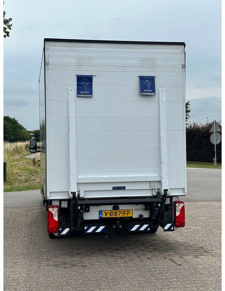 Mercedes-Benz Sprinter 513 CDI DUBBELLUCHT?LAADKLEP/LBW/103dkm!! - Επαγγελματικό αυτοκίνητο κόφα: φωτογραφία 5 Mercedes-Benz Sprinter 513 CDI DUBBELLUCHT?LAADKLEP/LBW/103dkm!! - Επαγγελματικό αυτοκίνητο κόφα: φωτογραφία 5