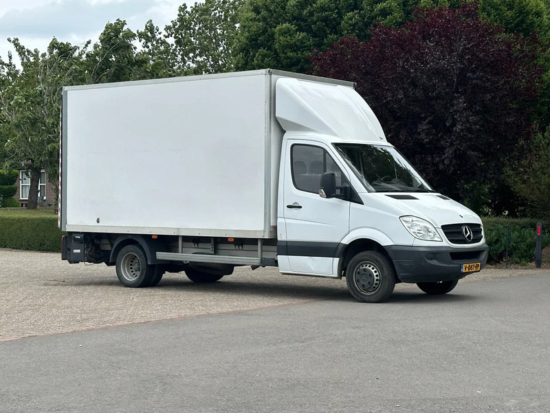 Mercedes-Benz Sprinter 513 CDI DUBBELLUCHT?LAADKLEP/LBW/103dkm!! - Επαγγελματικό αυτοκίνητο κόφα: φωτογραφία 1 Mercedes-Benz Sprinter 513 CDI DUBBELLUCHT?LAADKLEP/LBW/103dkm!! - Επαγγελματικό αυτοκίνητο κόφα: φωτογραφία 1