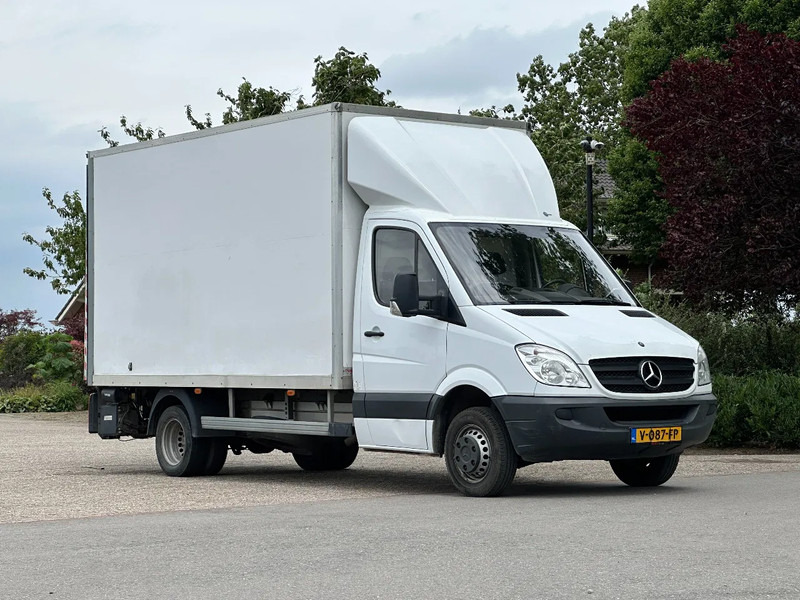 Mercedes-Benz Sprinter 513 CDI DUBBELLUCHT?LAADKLEP/LBW/103dkm!! - Επαγγελματικό αυτοκίνητο κόφα: φωτογραφία 2 Mercedes-Benz Sprinter 513 CDI DUBBELLUCHT?LAADKLEP/LBW/103dkm!! - Επαγγελματικό αυτοκίνητο κόφα: φωτογραφία 2