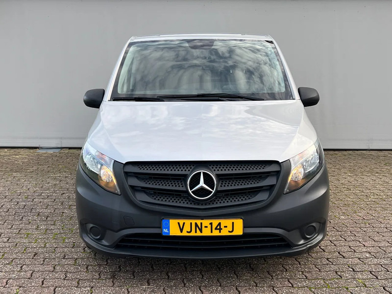 Mercedes-Benz Vito 114cdi !AUTOMAAT!! 86dkm!! NL/1 Eigenaar - Μικρό βαν: φωτογραφία 2 Mercedes-Benz Vito 114cdi !AUTOMAAT!! 86dkm!! NL/1 Eigenaar - Μικρό βαν: φωτογραφία 2