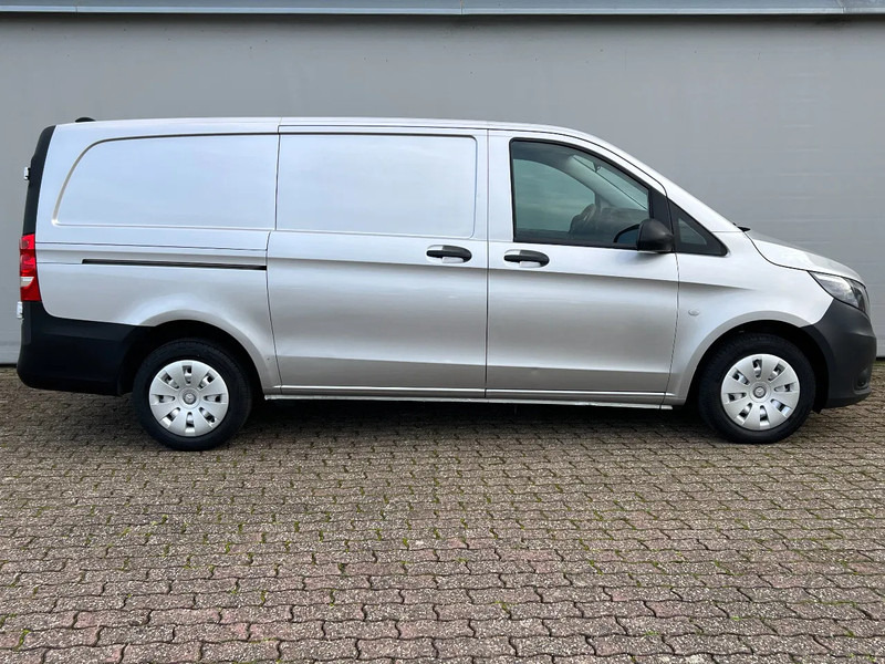 Mercedes-Benz Vito 114cdi !AUTOMAAT!! 86dkm!! NL/1 Eigenaar - Μικρό βαν: φωτογραφία 5 Mercedes-Benz Vito 114cdi !AUTOMAAT!! 86dkm!! NL/1 Eigenaar - Μικρό βαν: φωτογραφία 5