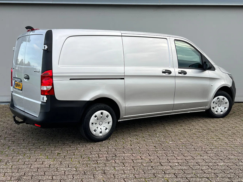 Mercedes-Benz Vito 114cdi !AUTOMAAT!! 86dkm!! NL/1 Eigenaar - Μικρό βαν: φωτογραφία 3 Mercedes-Benz Vito 114cdi !AUTOMAAT!! 86dkm!! NL/1 Eigenaar - Μικρό βαν: φωτογραφία 3
