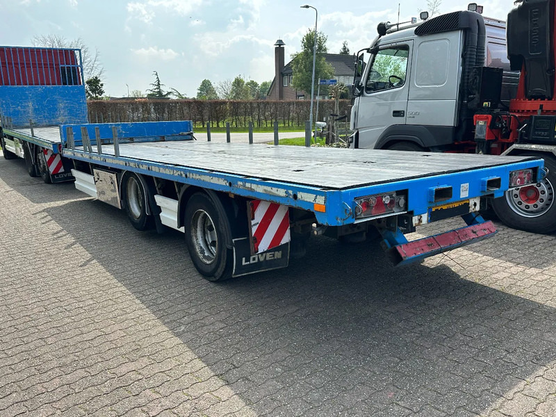 Nooteboom WEB TRAILER!!OPEN BOX!!15280 LOADING CAPACITY!! - Τρέιλερ πλατφόρμα/ Καρότσα: φωτογραφία 3 Nooteboom WEB TRAILER!!OPEN BOX!!15280 LOADING CAPACITY!! - Τρέιλερ πλατφόρμα/ Καρότσα: φωτογραφία 3