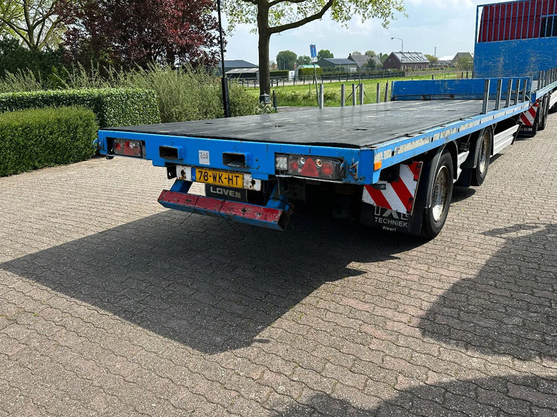 Nooteboom WEB TRAILER!!OPEN BOX!!15280 LOADING CAPACITY!! - Τρέιλερ πλατφόρμα/ Καρότσα: φωτογραφία 5 Nooteboom WEB TRAILER!!OPEN BOX!!15280 LOADING CAPACITY!! - Τρέιλερ πλατφόρμα/ Καρότσα: φωτογραφία 5