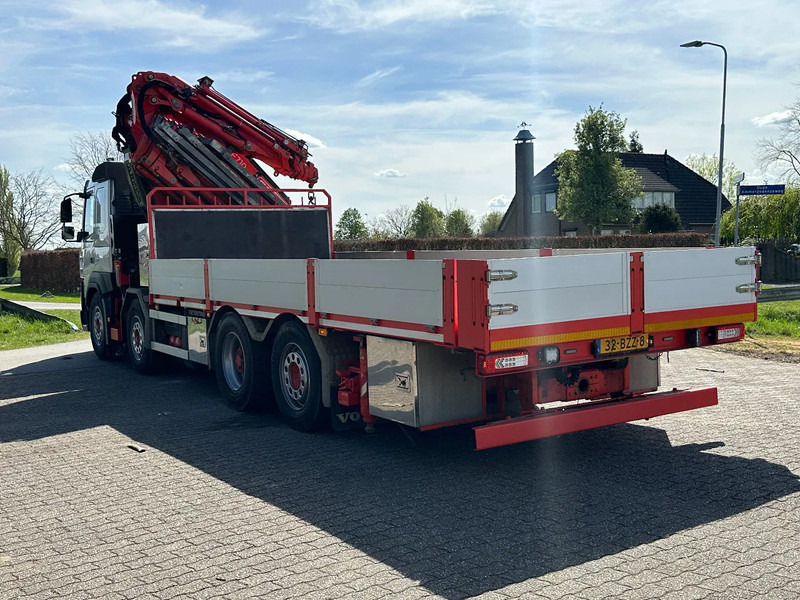 Leasing Volvo FMX 500 8X2!!FASSI 71TM!!FLY-JIB!!2017!!EURO6!!202TKM!!FRONTSTAMPS!! Volvo FMX 500 8X2!!FASSI 71TM!!FLY-JIB!!2017!!EURO6!!202TKM!!FRONTSTAMPS!!: φωτογραφία 11
