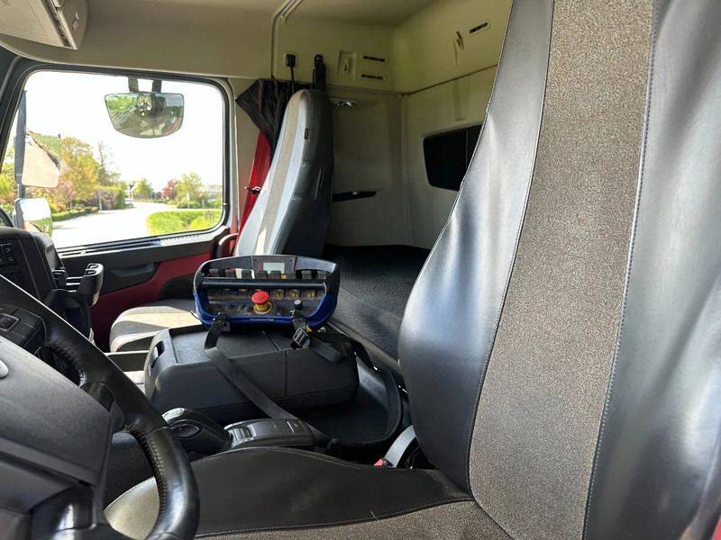 Leasing Volvo FMX 500 8X2!!FASSI 71TM!!FLY-JIB!!2017!!EURO6!!202TKM!!FRONTSTAMPS!! Volvo FMX 500 8X2!!FASSI 71TM!!FLY-JIB!!2017!!EURO6!!202TKM!!FRONTSTAMPS!!: φωτογραφία 18