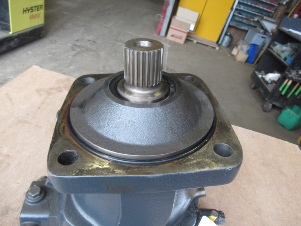 Bomag 05802588 - - Υδραυλικός κινητήρας για Κατασκευή μηχανήματα: φωτογραφία 4 Bomag 05802588 - - Υδραυλικός κινητήρας για Κατασκευή μηχανήματα: φωτογραφία 4