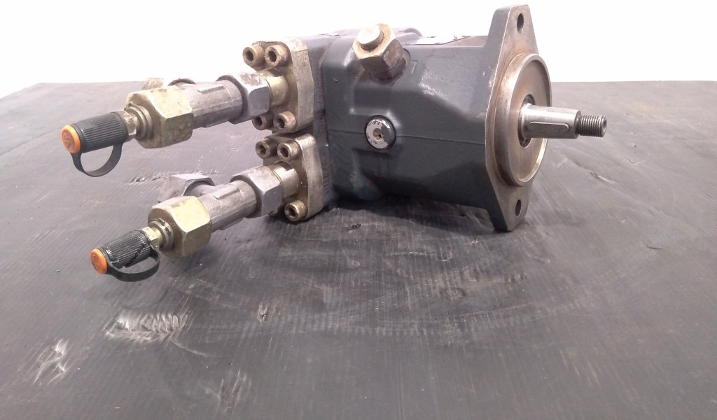 Bomag 05802664 - - Υδραυλικός κινητήρας για Κατασκευή μηχανήματα: φωτογραφία 1 Bomag 05802664 - - Υδραυλικός κινητήρας για Κατασκευή μηχανήματα: φωτογραφία 1