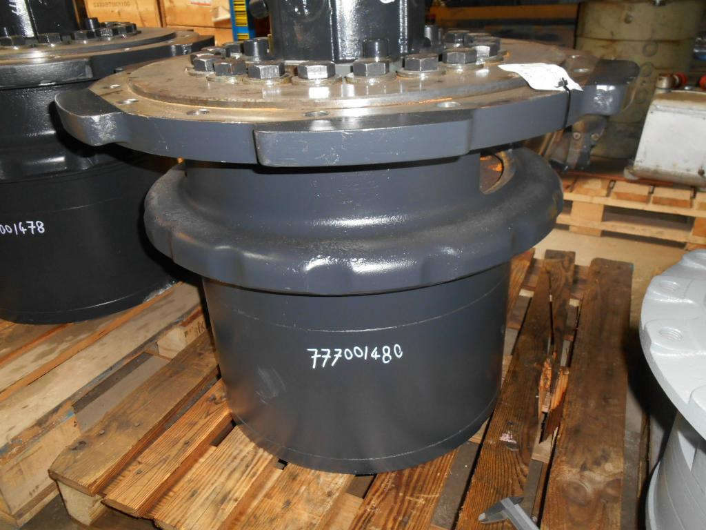 Bomag BC601RB - - Μοτέρ πορείας για Κατασκευή μηχανήματα: φωτογραφία 1 Bomag BC601RB - - Μοτέρ πορείας για Κατασκευή μηχανήματα: φωτογραφία 1