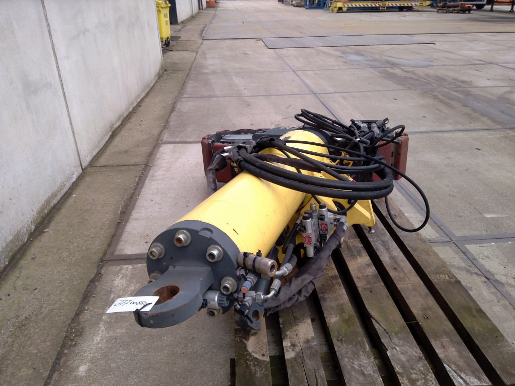 Bomag BM1000-35 - - Ανταλλακτικά συστήματος κύλισης για Κατασκευή μηχανήματα: φωτογραφία 3 Bomag BM1000-35 - - Ανταλλακτικά συστήματος κύλισης για Κατασκευή μηχανήματα: φωτογραφία 3