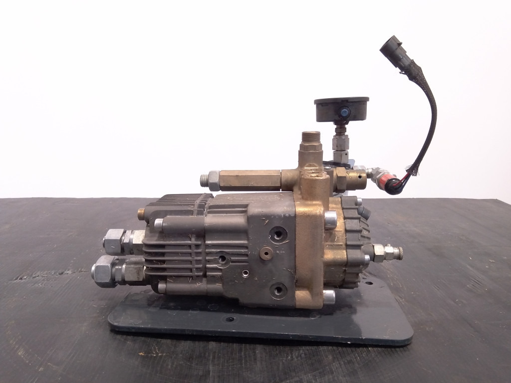 Bomag BM1200-35 - - Υδραυλική αντλία για Κατασκευή μηχανήματα: φωτογραφία 3 Bomag BM1200-35 - - Υδραυλική αντλία για Κατασκευή μηχανήματα: φωτογραφία 3