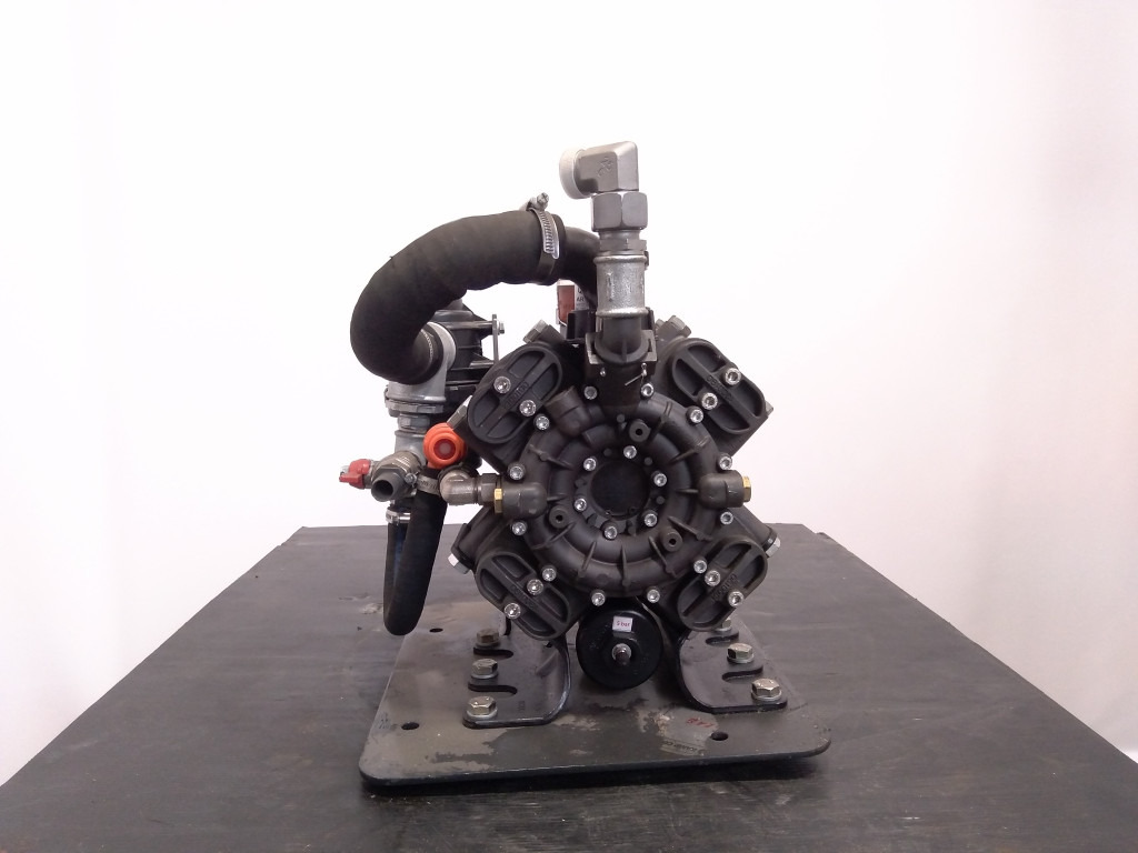 Bomag BM1200-35 - - Υδραυλική αντλία για Κατασκευή μηχανήματα: φωτογραφία 2 Bomag BM1200-35 - - Υδραυλική αντλία για Κατασκευή μηχανήματα: φωτογραφία 2