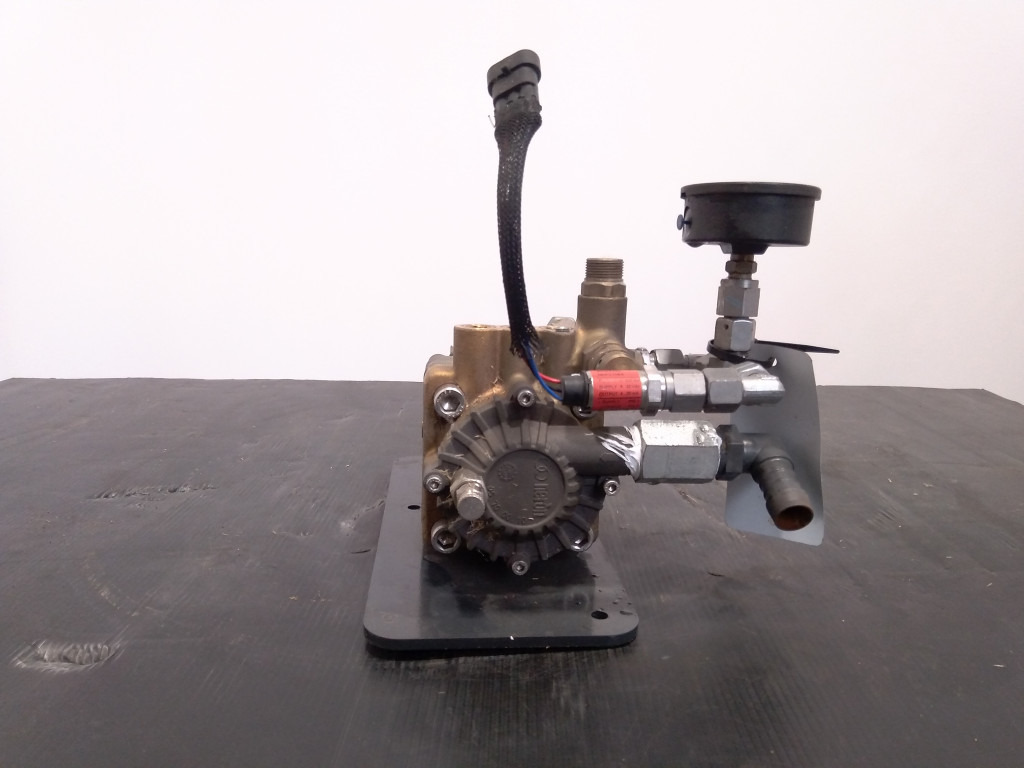 Bomag BM1200-35 - - Υδραυλική αντλία για Κατασκευή μηχανήματα: φωτογραφία 4 Bomag BM1200-35 - - Υδραυλική αντλία για Κατασκευή μηχανήματα: φωτογραφία 4