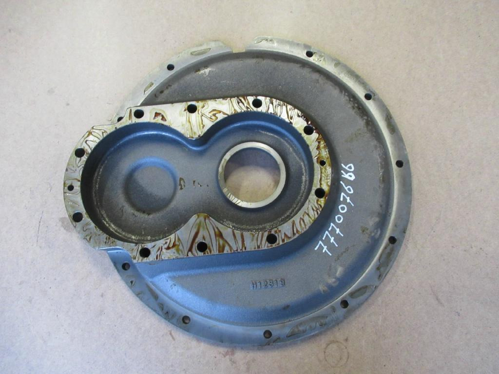 CNH LW006410 - - Αντλίας λαδιού για Κατασκευή μηχανήματα: φωτογραφία 2 CNH LW006410 - - Αντλίας λαδιού για Κατασκευή μηχανήματα: φωτογραφία 2