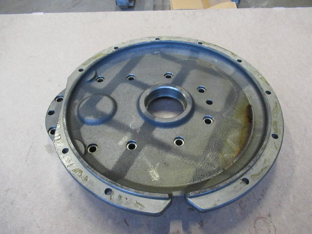 CNH LW006410 - - Αντλίας λαδιού για Κατασκευή μηχανήματα: φωτογραφία 3 CNH LW006410 - - Αντλίας λαδιού για Κατασκευή μηχανήματα: φωτογραφία 3