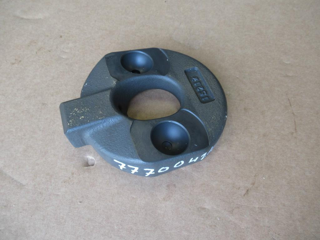 CNH YT10V00003R200 - - Αντλίας λαδιού για Κατασκευή μηχανήματα: φωτογραφία 1 CNH YT10V00003R200 - - Αντλίας λαδιού για Κατασκευή μηχανήματα: φωτογραφία 1