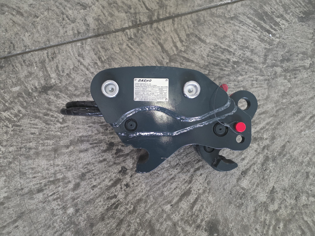 Case 31MK-90210Cg - 31MK-90210CG - Ταχυσύνδεσμος για Κατασκευή μηχανήματα: φωτογραφία 1 Case 31MK-90210Cg - 31MK-90210CG - Ταχυσύνδεσμος για Κατασκευή μηχανήματα: φωτογραφία 1