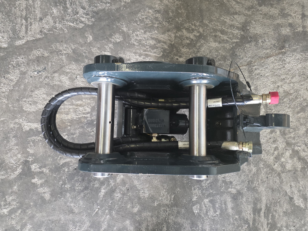 Case 32MK-95110CG - Ταχυσύνδεσμος για Κατασκευή μηχανήματα: φωτογραφία 2 Case 32MK-95110CG - Ταχυσύνδεσμος για Κατασκευή μηχανήματα: φωτογραφία 2