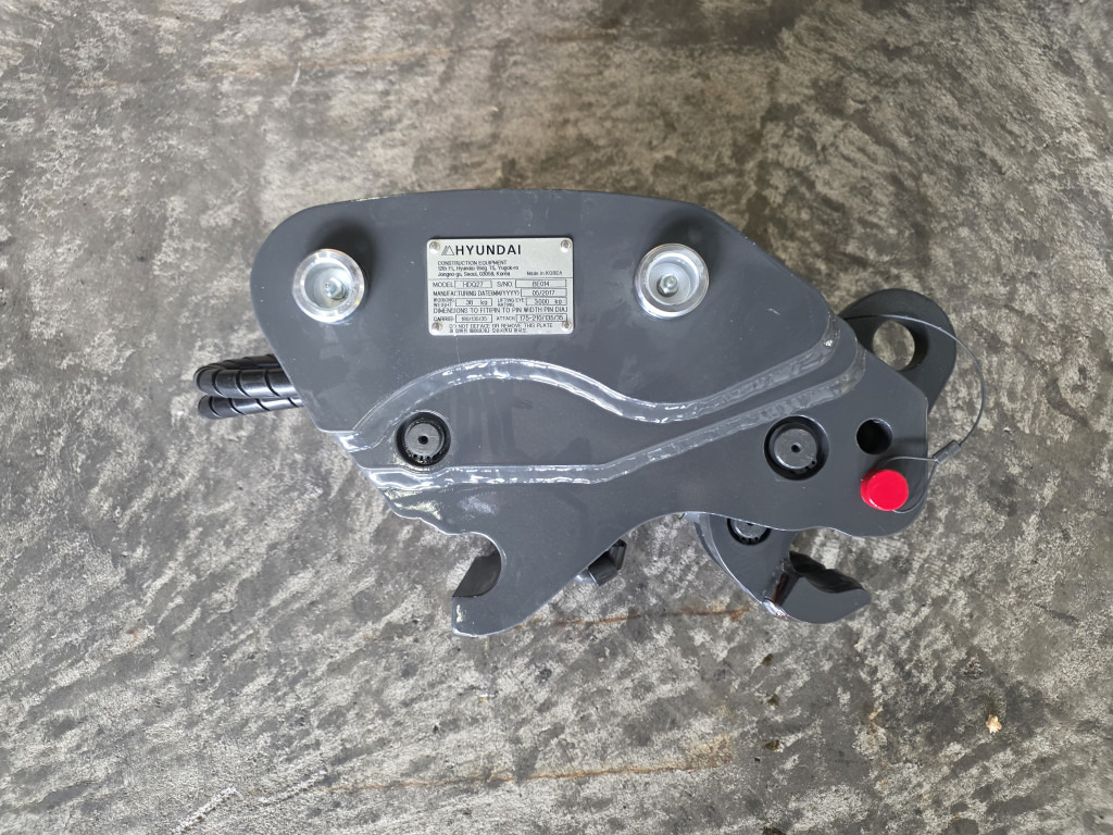 Case 32MK-95120CG - 31MK-90210CG - Ταχυσύνδεσμος για Κατασκευή μηχανήματα: φωτογραφία 1 Case 32MK-95120CG - 31MK-90210CG - Ταχυσύνδεσμος για Κατασκευή μηχανήματα: φωτογραφία 1