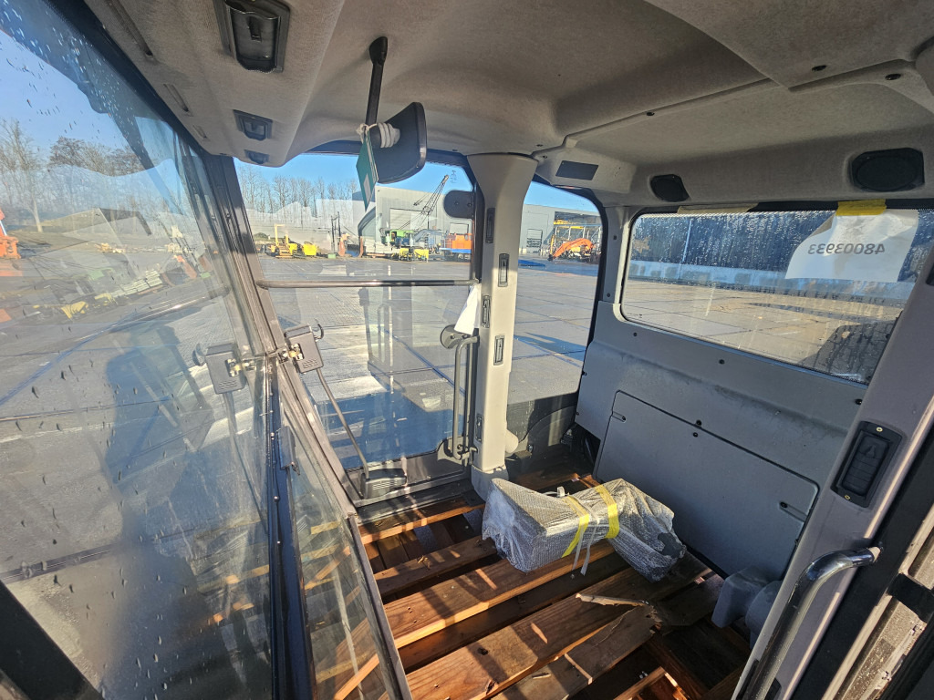 Καινούριο Καμπίνα για Κατασκευή μηχανήματα Case 48003933: φωτογραφία 6 Καινούριο Καμπίνα για Κατασκευή μηχανήματα Case 48003933: φωτογραφία 6