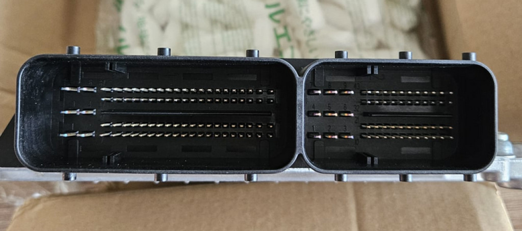 Case 48151885 - 90514296 - Ηλεκτρονική μονάδα ελέγχου για Κατασκευή μηχανήματα: φωτογραφία 2 Case 48151885 - 90514296 - Ηλεκτρονική μονάδα ελέγχου για Κατασκευή μηχανήματα: φωτογραφία 2
