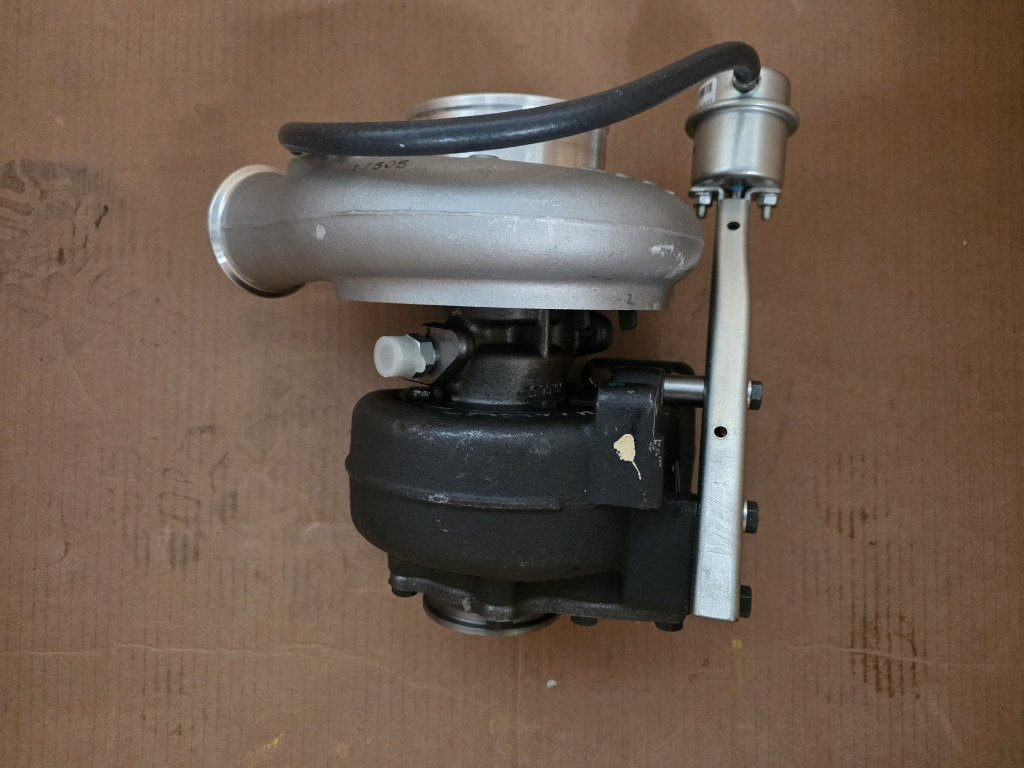 Case 504380015 - Τουρμπίνα για Κατασκευή μηχανήματα: φωτογραφία 2 Case 504380015 - Τουρμπίνα για Κατασκευή μηχανήματα: φωτογραφία 2