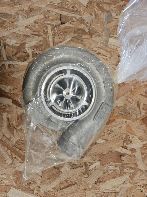 Case 84593946R - 84593946 - Τουρμπίνα για Κατασκευή μηχανήματα: φωτογραφία 3 Case 84593946R - 84593946 - Τουρμπίνα για Κατασκευή μηχανήματα: φωτογραφία 3