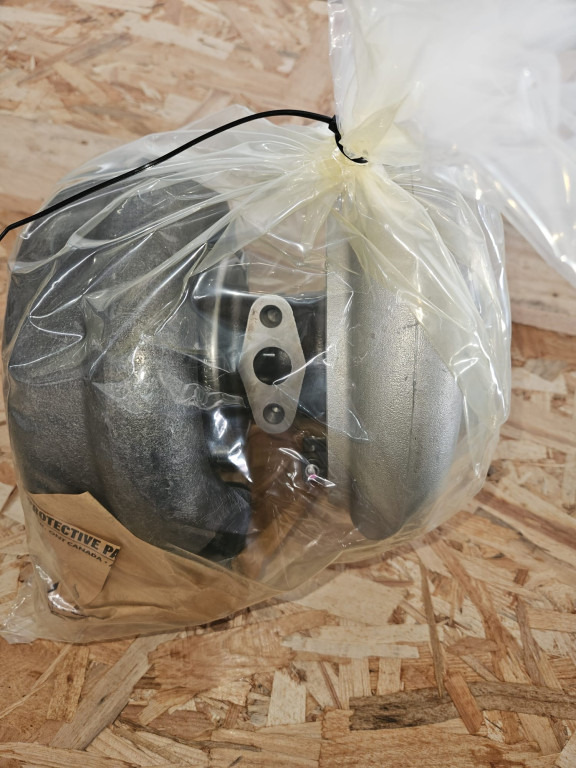 Case 84593946R - 8981922133 - Τουρμπίνα για Κατασκευή μηχανήματα: φωτογραφία 4 Case 84593946R - 8981922133 - Τουρμπίνα για Κατασκευή μηχανήματα: φωτογραφία 4