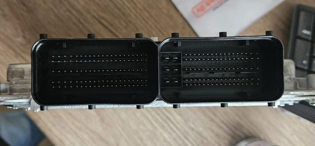 Case KBH16880 - 48011605 - Ηλεκτρονική μονάδα ελέγχου για Κατασκευή μηχανήματα: φωτογραφία 2 Case KBH16880 - 48011605 - Ηλεκτρονική μονάδα ελέγχου για Κατασκευή μηχανήματα: φωτογραφία 2