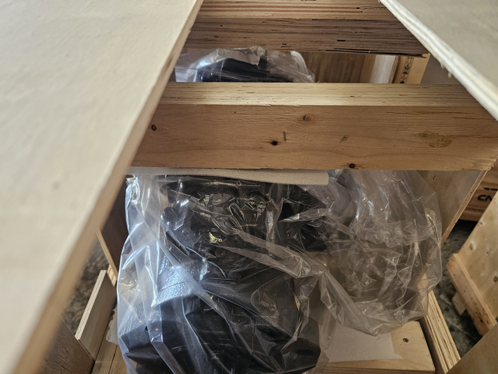 Case KSJ13591 - 48030298 - Υδραυλική αντλία για Κατασκευή μηχανήματα: φωτογραφία 5 Case KSJ13591 - 48030298 - Υδραυλική αντλία για Κατασκευή μηχανήματα: φωτογραφία 5