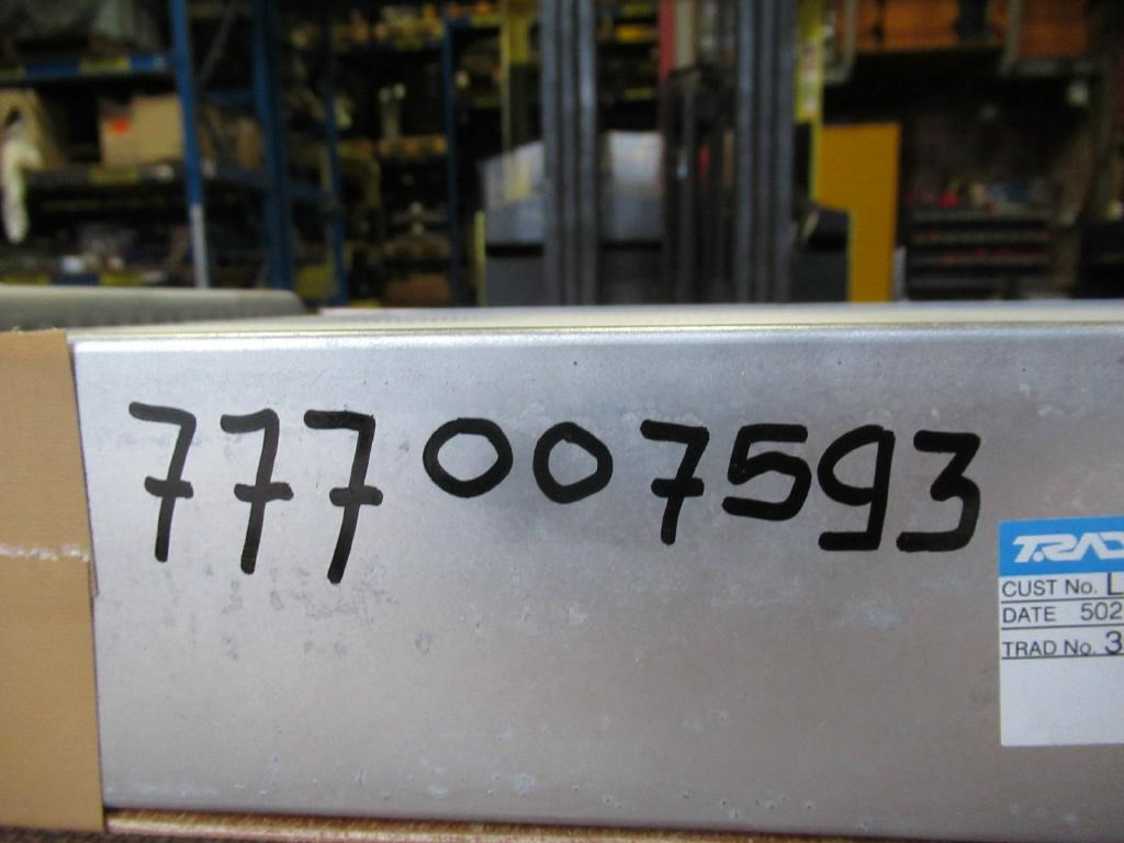 Case LN003220 - Ενδιάμεσος ψύκτης για Κατασκευή μηχανήματα: φωτογραφία 5 Case LN003220 - Ενδιάμεσος ψύκτης για Κατασκευή μηχανήματα: φωτογραφία 5