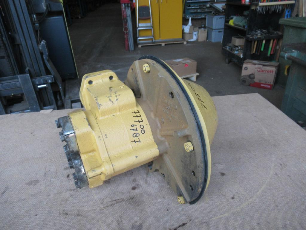 Caterpillar 1939179 - Αντλίας λαδιού για Κατασκευή μηχανήματα: φωτογραφία 1 Caterpillar 1939179 - Αντλίας λαδιού για Κατασκευή μηχανήματα: φωτογραφία 1