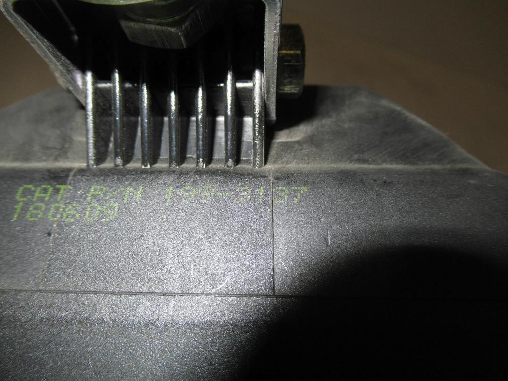 Caterpillar 1993137 - - Φωτισμός για Κατασκευή μηχανήματα: φωτογραφία 4 Caterpillar 1993137 - - Φωτισμός για Κατασκευή μηχανήματα: φωτογραφία 4