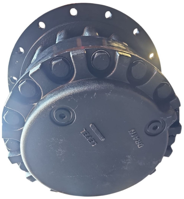 Caterpillar 3332907 - 5149426 - Μοτέρ πορείας για Κατασκευή μηχανήματα: φωτογραφία 2 Caterpillar 3332907 - 5149426 - Μοτέρ πορείας για Κατασκευή μηχανήματα: φωτογραφία 2