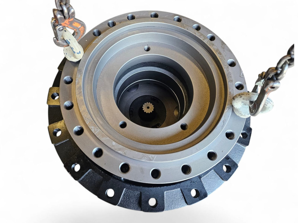 Caterpillar 3332907 - Μοτέρ πορείας για Κατασκευή μηχανήματα: φωτογραφία 3 Caterpillar 3332907 - Μοτέρ πορείας για Κατασκευή μηχανήματα: φωτογραφία 3