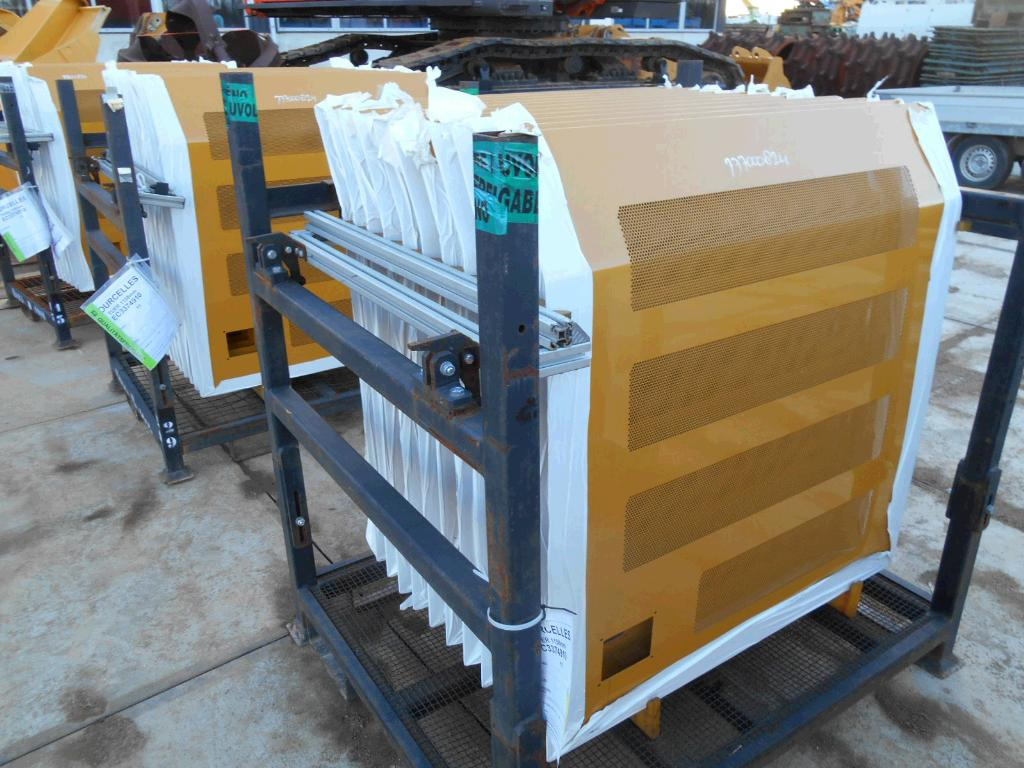 Caterpillar 3384008 - 3374910 - Πόρτα και ανταλλακτικά για Κατασκευή μηχανήματα: φωτογραφία 1 Caterpillar 3384008 - 3374910 - Πόρτα και ανταλλακτικά για Κατασκευή μηχανήματα: φωτογραφία 1