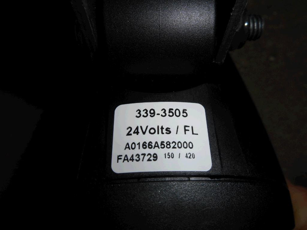 Caterpillar 3393505 - - Φωτισμός για Κατασκευή μηχανήματα: φωτογραφία 5 Caterpillar 3393505 - - Φωτισμός για Κατασκευή μηχανήματα: φωτογραφία 5