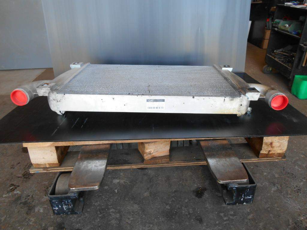 Caterpillar 3477611 - - Ενδιάμεσος ψύκτης για Κατασκευή μηχανήματα: φωτογραφία 4 Caterpillar 3477611 - - Ενδιάμεσος ψύκτης για Κατασκευή μηχανήματα: φωτογραφία 4