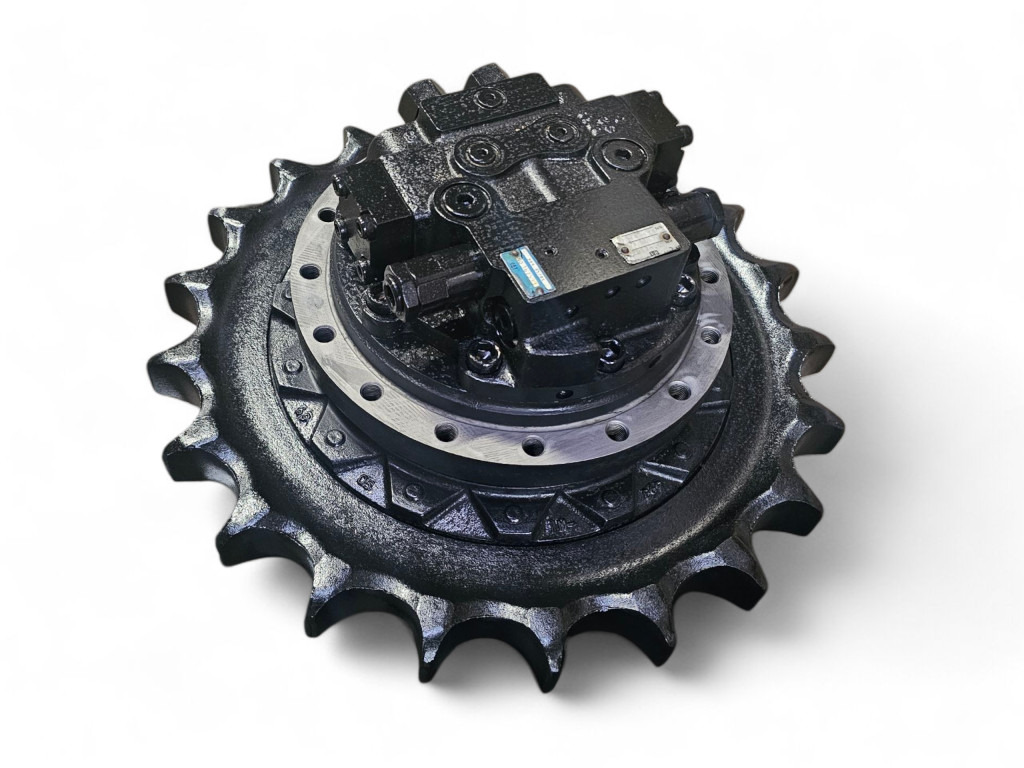 Caterpillar 3530491 - 2676824 - Μοτέρ πορείας για Κατασκευή μηχανήματα: φωτογραφία 1 Caterpillar 3530491 - 2676824 - Μοτέρ πορείας για Κατασκευή μηχανήματα: φωτογραφία 1