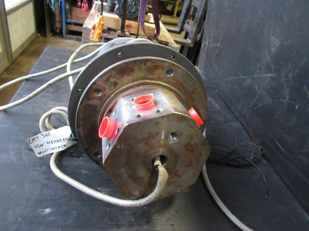 Caterpillar 365B - - Υδραυλικό για Κατασκευή μηχανήματα: φωτογραφία 2 Caterpillar 365B - - Υδραυλικό για Κατασκευή μηχανήματα: φωτογραφία 2