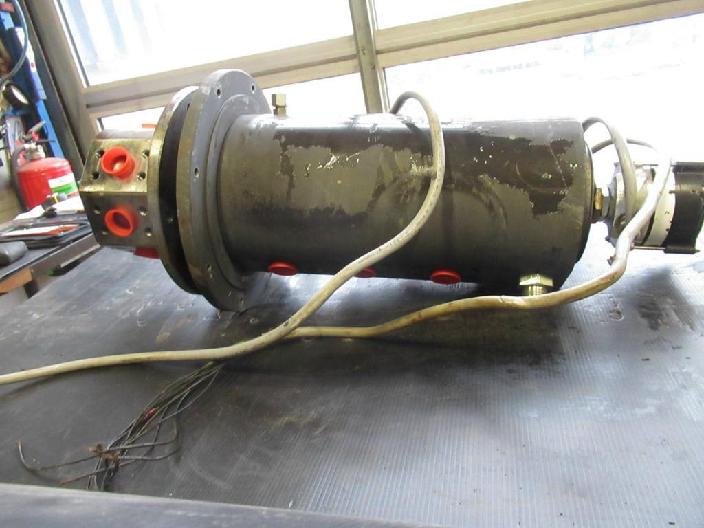 Caterpillar 365B - - Υδραυλικό για Κατασκευή μηχανήματα: φωτογραφία 4 Caterpillar 365B - - Υδραυλικό για Κατασκευή μηχανήματα: φωτογραφία 4