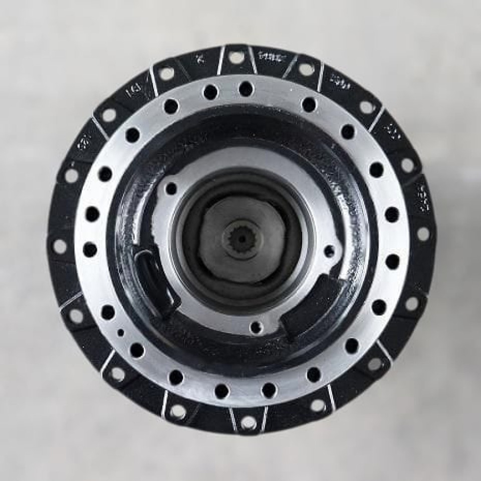 Caterpillar 5842566 - 5842566 RH - Μοτέρ πορείας για Κατασκευή μηχανήματα: φωτογραφία 1 Caterpillar 5842566 - 5842566 RH - Μοτέρ πορείας για Κατασκευή μηχανήματα: φωτογραφία 1