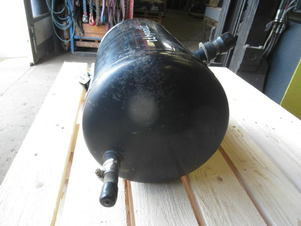 Caterpillar 725C - - Εξαρτήματα φρένων για Κατασκευή μηχανήματα: φωτογραφία 3 Caterpillar 725C - - Εξαρτήματα φρένων για Κατασκευή μηχανήματα: φωτογραφία 3