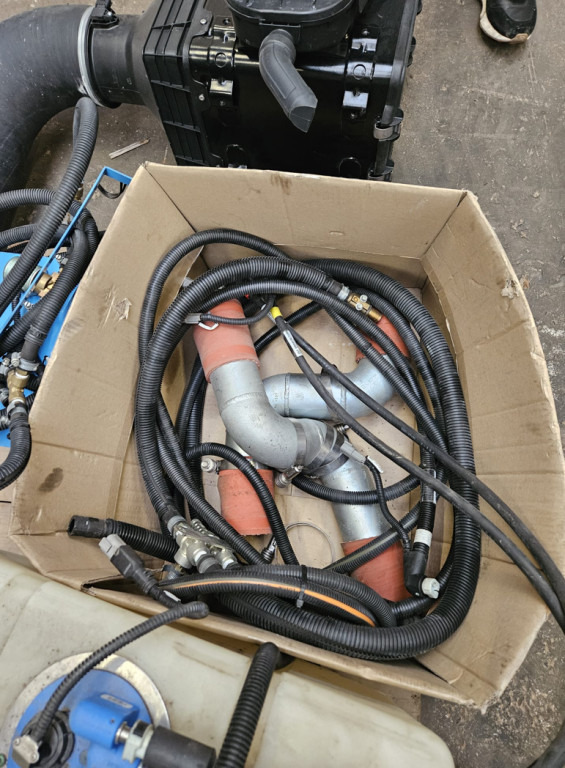 Cummins QSB6.7 - JCEXL06.7AAK - Κινητήρας για Κατασκευή μηχανήματα: φωτογραφία 5 Cummins QSB6.7 - JCEXL06.7AAK - Κινητήρας για Κατασκευή μηχανήματα: φωτογραφία 5